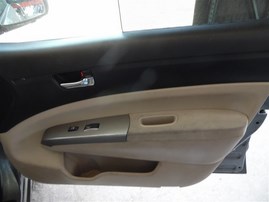 2005 Toyota Prius Sage 1.5L AT #Z24691